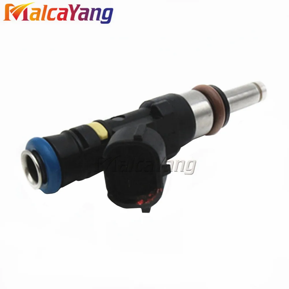 Car Spare Parts Fuel Injector for Mitsubishi Lancer 2008