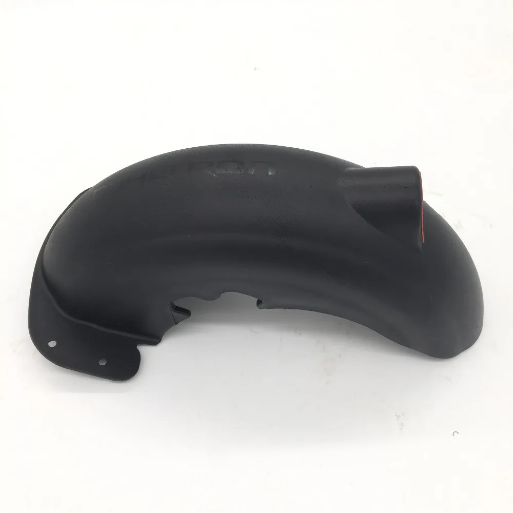 Best Rear Fender Mudguard for Dualtron I and II and spider Electric Scooter Rear Wheel Cover 1