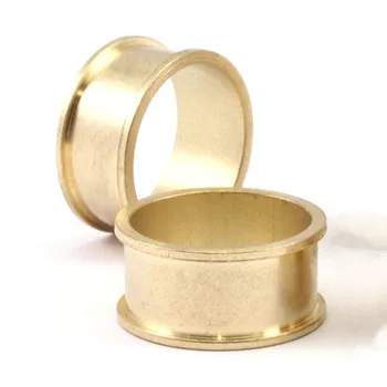 

10pc.. Raw Brass Ring Settings hole.sz (18mm) yN478-