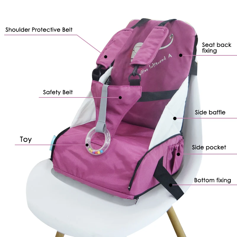 portable booster seats