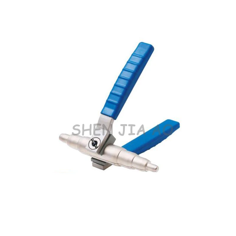 Refrigerating combination toolbox VTB-5A 7 in 1 air conditioning parts assembly tools 1pc Refrigerating combination toolbox VTB-5A 7 in 1 air conditioning parts assembly tools 1pc