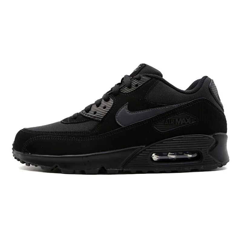 Новое поступление NIKE AIR MAX 90 ESSENTIAL Для мужчин, прямые поставки от производителя