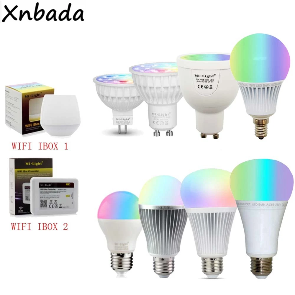 Dimmbare 9W 15W E27//GU10//MR16 LED Lampe Spotlight Warm//kalt weiß Energy Saving