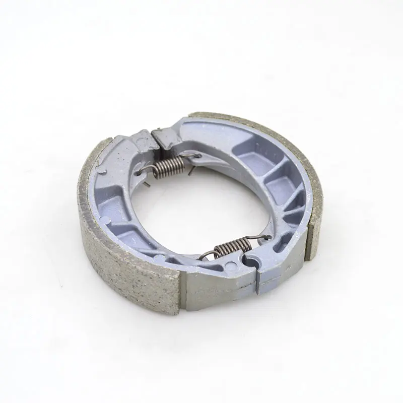 cycle brake shoe