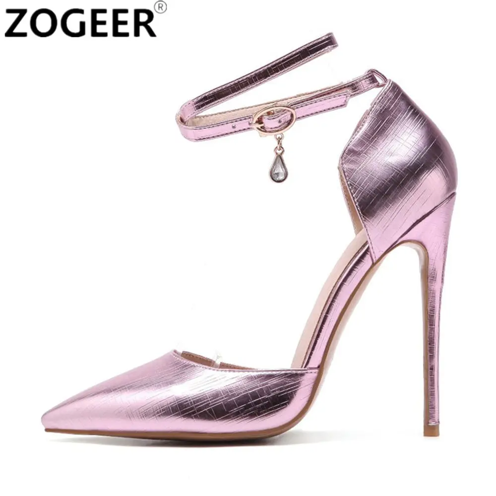 stylish heels 2019