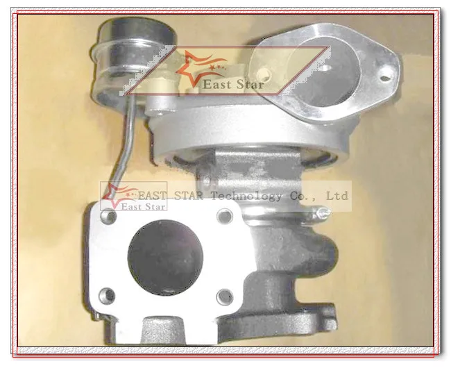 CT15B 17201-46040 17201 46040 Turbo Turbocharger For TOYOTA Makr II Chaser Cresta 1JZ 1JZ-GTE Tourer V JZX100 (3)