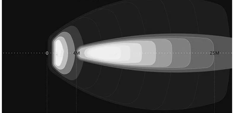 Велосипедный светильник Meilan X1 светодиодный велосипед светодиодный передний светильник Велосипеды accessrace с тормозом светильник