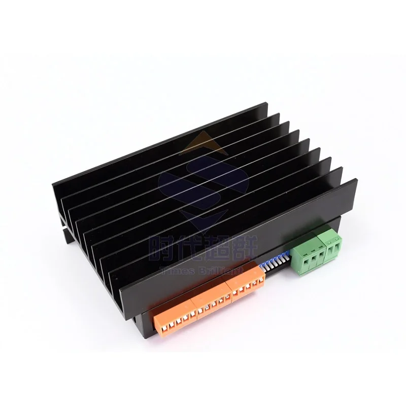 ZM 6610M DC бесщеточный двигатель позиция закрытого контура управления 10A 600W|Драйвер
