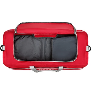 Bolsa de Viagem Bolsas para Mulheres dos Homens de Férias Esportes ao ar Gonex Duffle Pacote Leve Bolsa Bagagem Suitacase Ginásio Livre 90l 7 Cheap Mochilas escal.