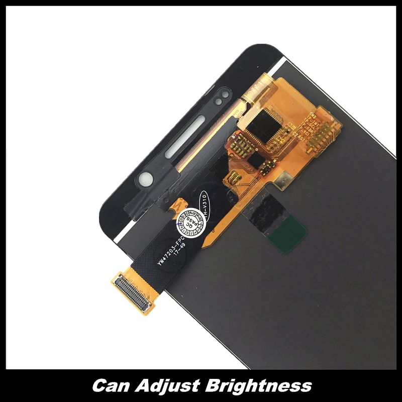 a310 lcd