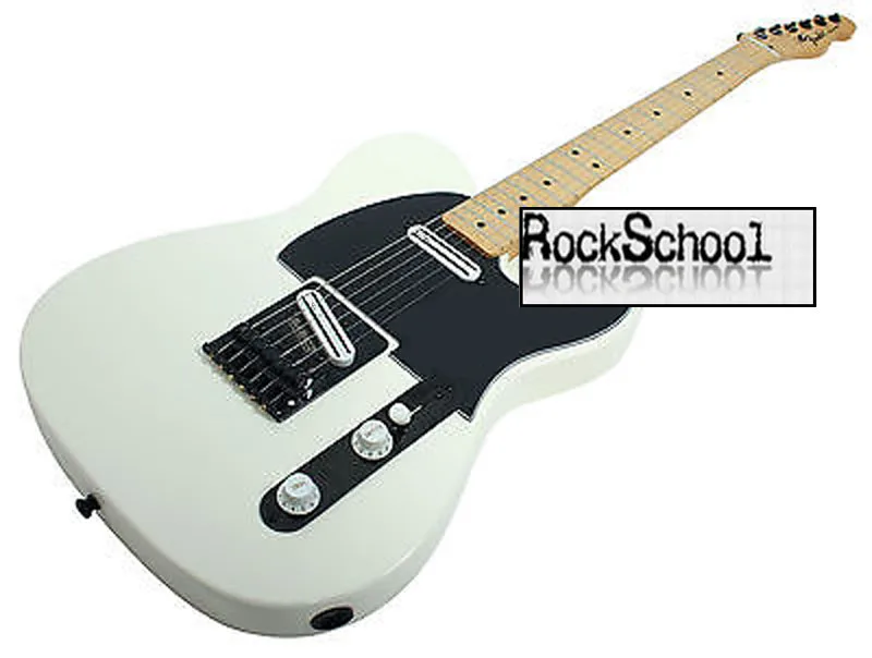China guitars Custom Shop Black metal parts TL telecaster