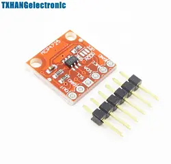 12Bit I2C IIC Модуль интерфейса mcp4725 i2c breakout Совет по развитию для arduino