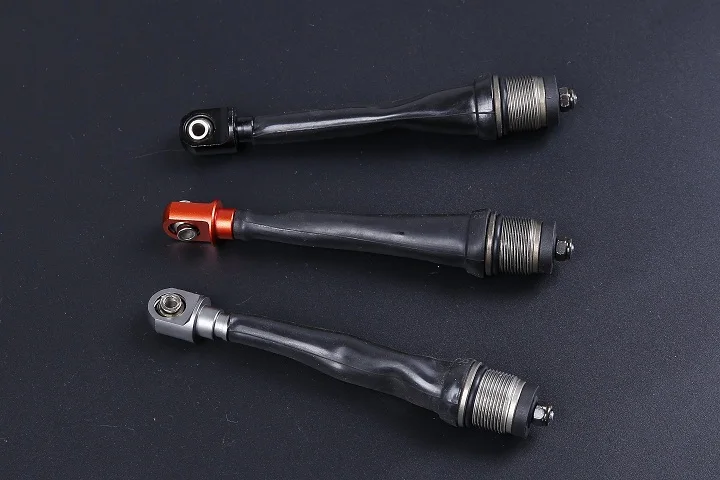 

1/5 rc car front shock shaft for 6mm shock absorber for HPI KM Baja 5b 5sc 5t
