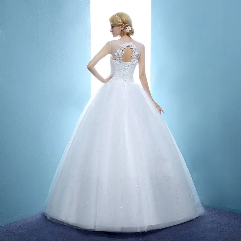 Индивидуальный заказ новейшее Настоящее фото возлюбленные Свадебные платья со стразами пояса платье свадебное принцесса бальное платье невесты