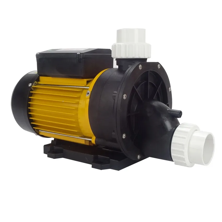 

hot tub spa pool pump 1.5KW/2.0HP TDA200 Pool Pump equipment pool China Whirlpool TDA 200 single speed Pump - 2.0HP
