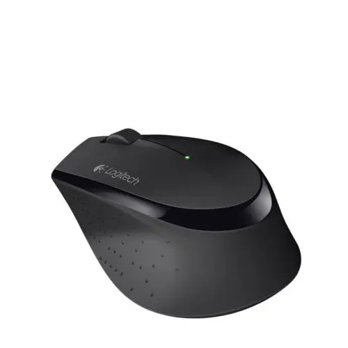 Беспроводная мышь Logitech M280 2.4GH|ergonomic mice|gamer micelogitech m280 |