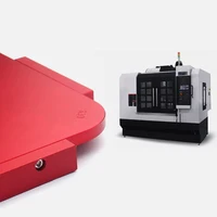 סגסוגת כרסום Round נגרות זמירה הכוונת כרסום בקליט חריטה לעיבוד עץ שליט תבניות סגסוגת אלומיניום Arc שליט פלדה (2)