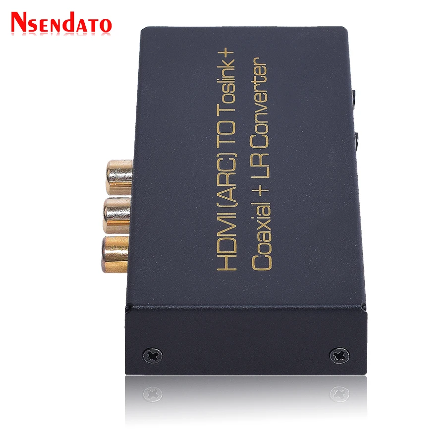 HDMI ARC Audio Extractor (4)