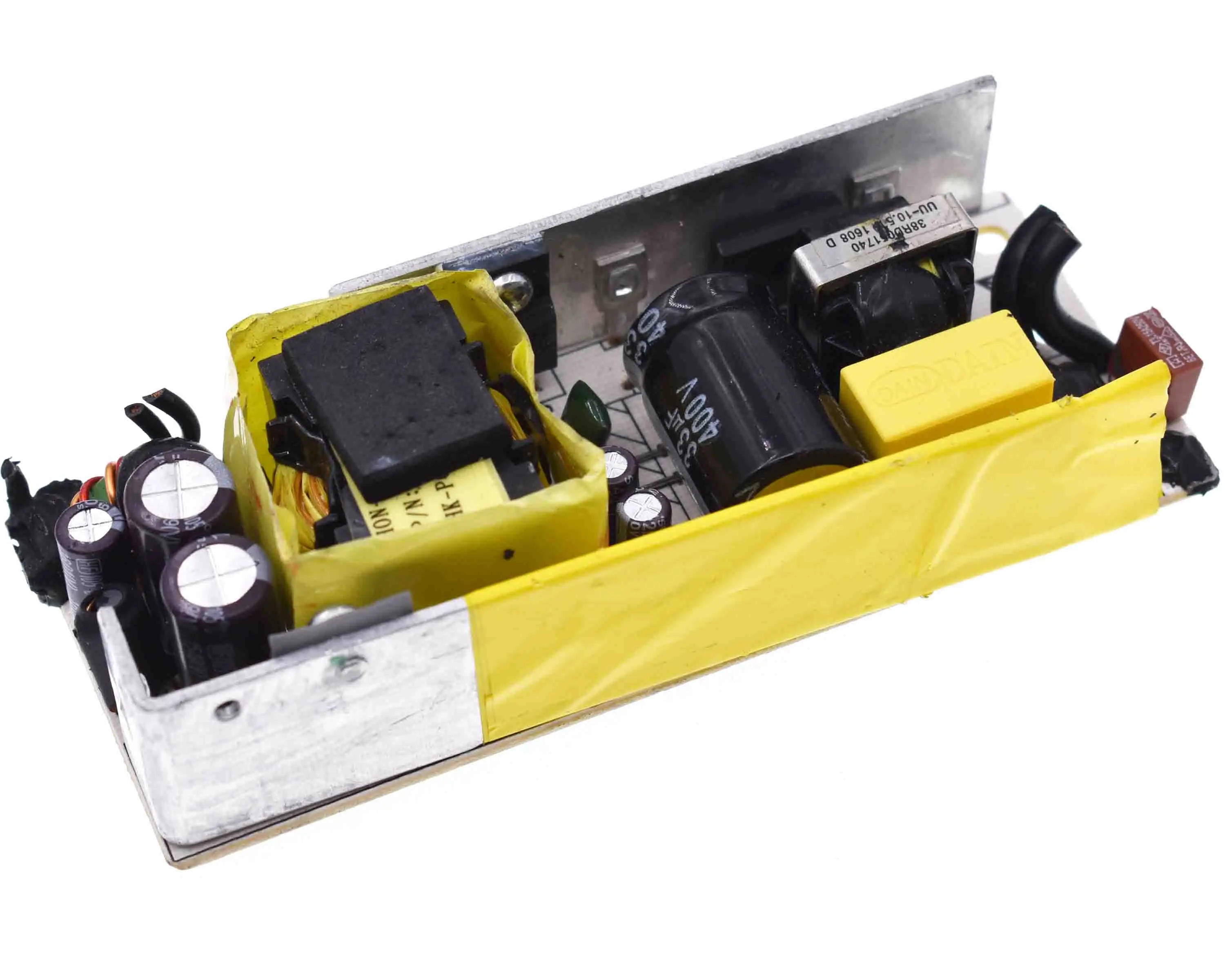 

5000MA AC-DC 12V 5A Switching Power Supply Module for Replace/Repair LCD Display Switch Power Supply Bare Board Monitor Module