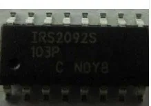 

5PCS IRS2092 IRS2092S