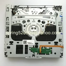 Абсолютно DV58U110 DV53U11H горные навигационный механизм dvd с HDD 100 ГБ для BMNW 2012 hondacura автомобильных аудиосистем 5 шт./лот