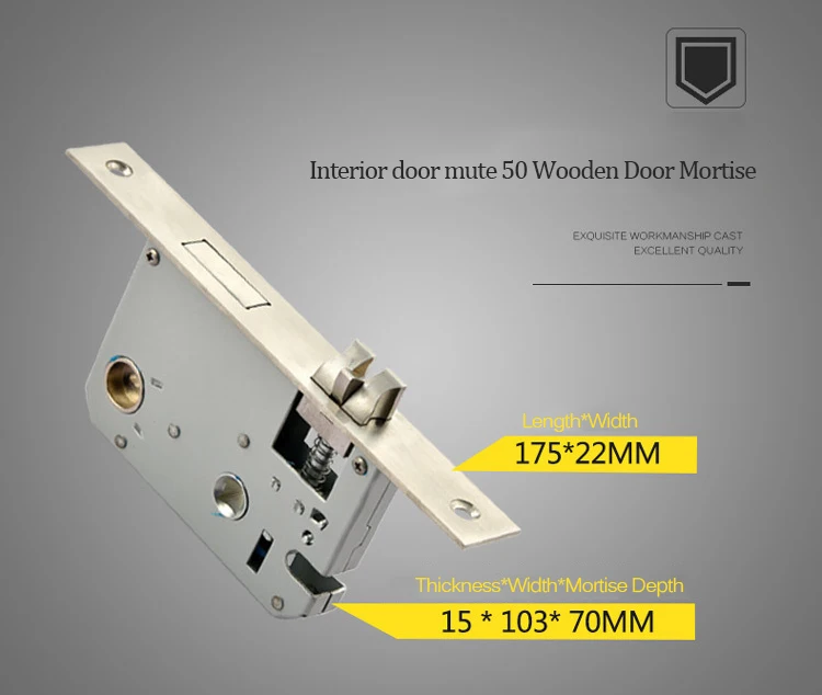 Lachco 2019 Biométrico Eletrônico Fechadura da Porta de Impressão Digital Inteligente, Código, Cartão, Chave Touch Screen Digital Password Lock para Casa L18008s 11 inteligente impressão digital, código, cartão, chave de