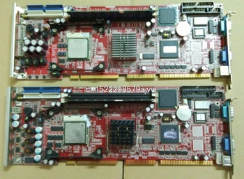 

PCA-6006LV Rev A1 PCA-6006LV Rev B2 G-kong motherboard