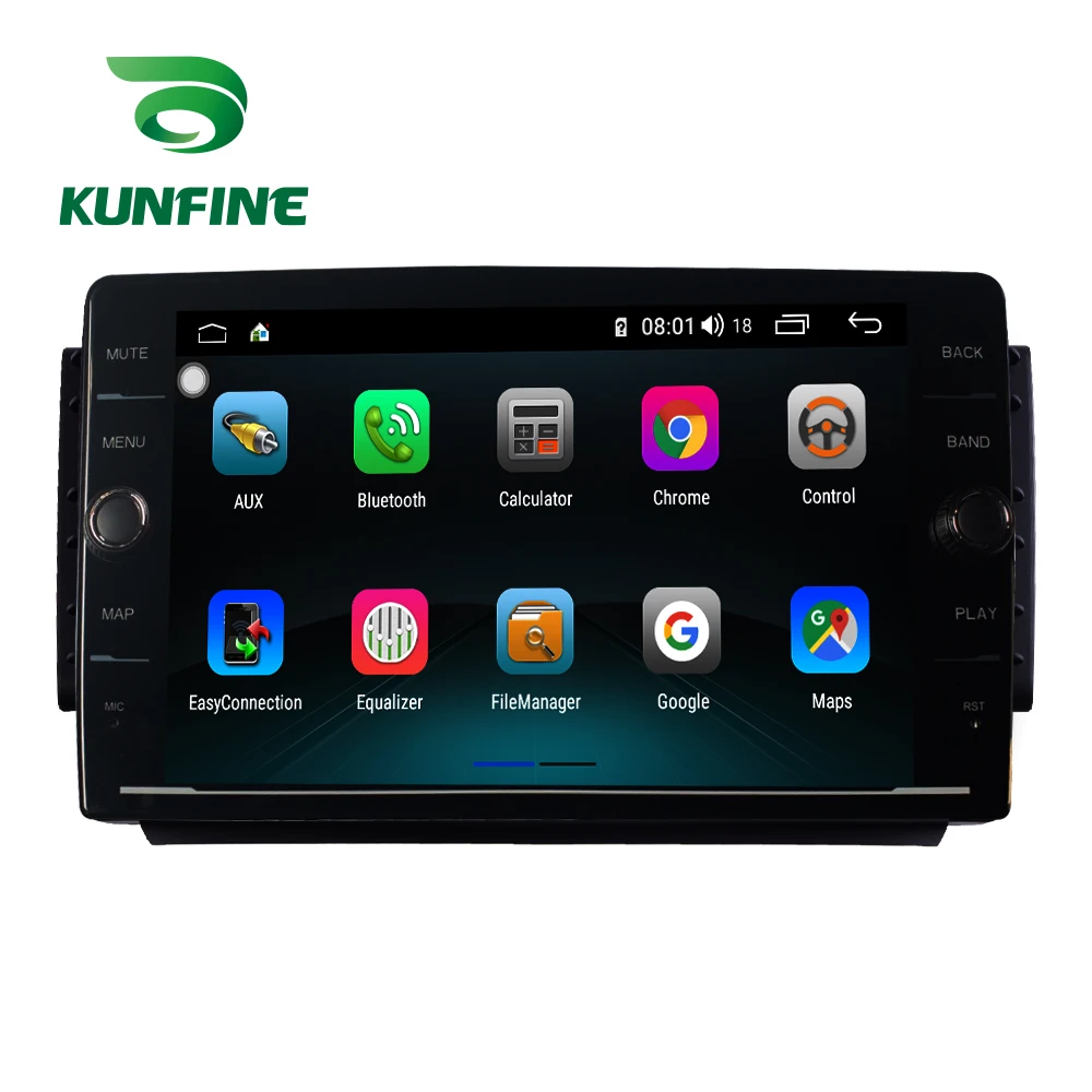 Android Car DVD GPS Navigation Multimedia Player Car Stereo For Peugeot 2008 2015 Radio Headunit (14)