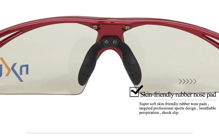 FARROVA бренд Professional Велоспорт Eyewears спортивные солнцезащитные очки мотоцикл красочные очки Occhiali De Cic
