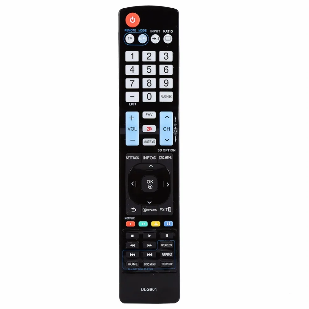 Умный пульт дистанционного управления для lg TV 3D Smart AKB72914296 AKB74115502 AKB72914209 AKB72914293