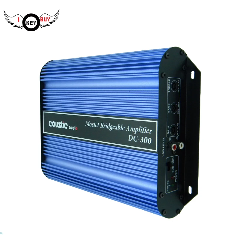 Car Ampifier2