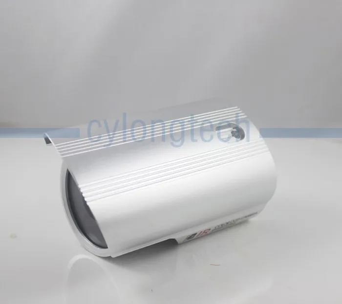 Металлическая крышка корпуса камеры cctv. CY-W-D60H