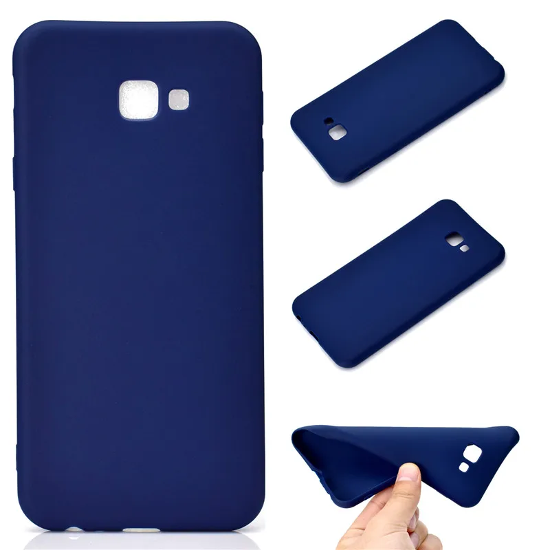 For Samsunf J4 Plus 2018 Case (2)