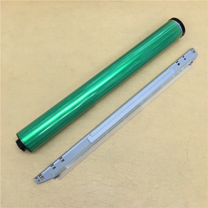 

Printwindow 2X/set OPC Drum/1pc+Drum Cleaning Blade/1pc Compatible for Ricoh MPC2000 MPC2500 MPC3000 MPC3500 MPC4500