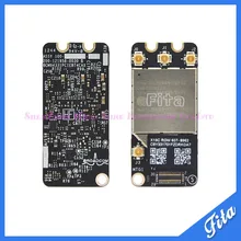 Full Tested New Bluetooth 4.0 WiFi Airport Wireless Card WALN Card BCM94331PCIEBT4CAX For MacBook Pro Unibody 15″ A1286