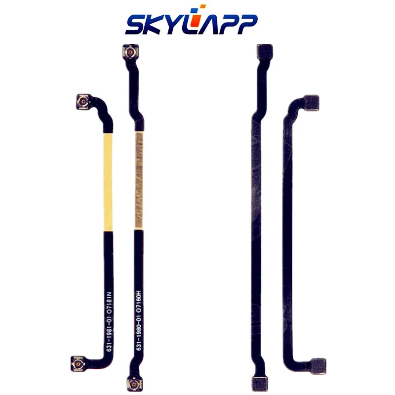 Flat-Cable-for-Apple-iPhone-5-Cell-Phone-for-mainboard-antenna-with-components_