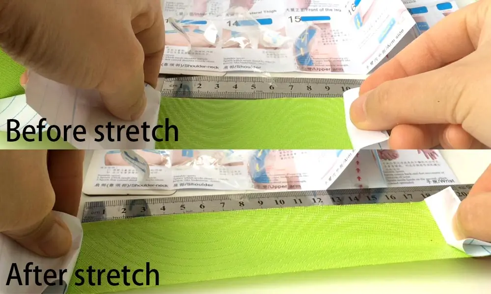 DL031003-Rayon-Kintape-elasticity