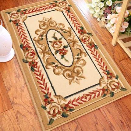 Европейский Вход дверь шаговый коврик дверь коврик у входной двери гостиная ванная кухня пол коврики