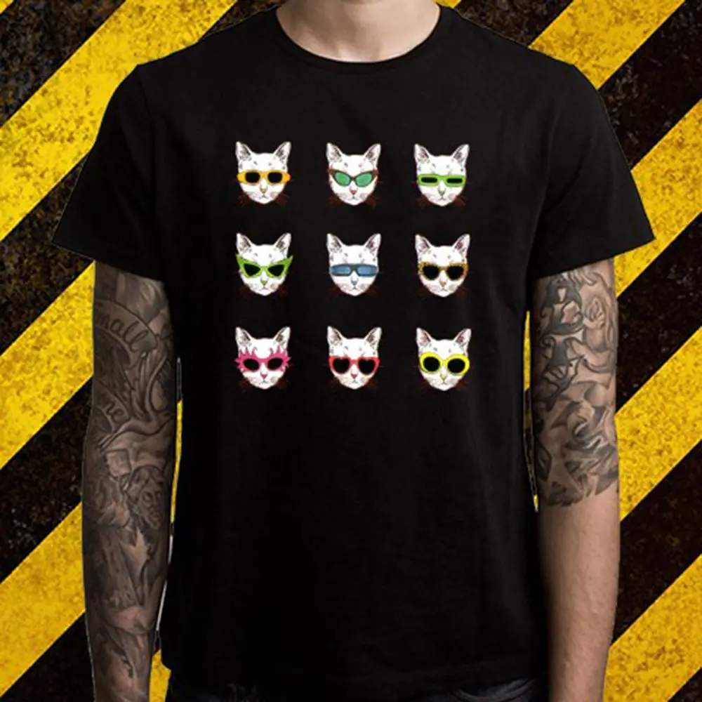 New REO Speedwagon Nine Lives Rock Band Legend Men's Black T-Shirt Size S To 2XL Men T Shirt Men Clothing Plus Size Top Tee New REO Speedwagon Nine Lives Rock Band Legend Men's Black T-Shirt Size S To 2XL Men T Shirt Men Clothing Plus Size Top Tee