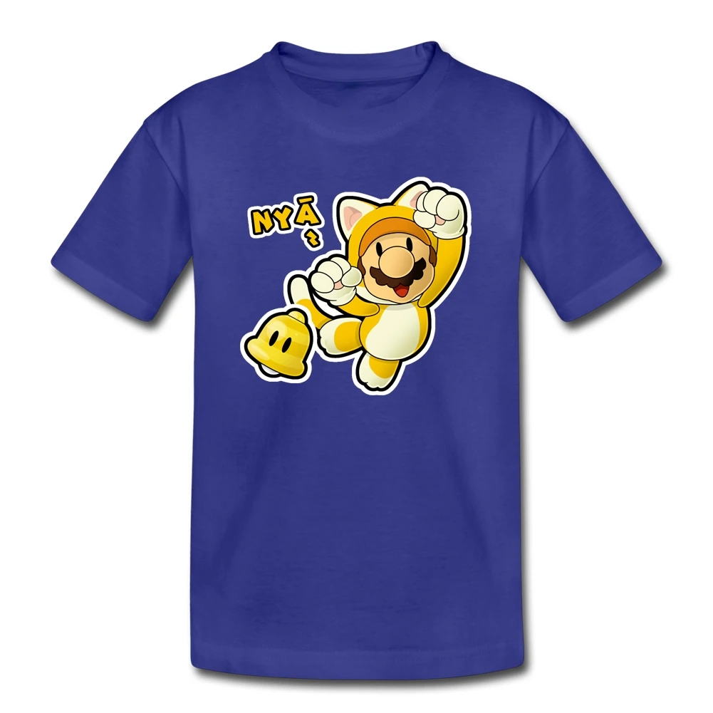 T shirts Boy 4T 8T Leisure T Shirt Baby Cotton Crew Neck Short Sleeve