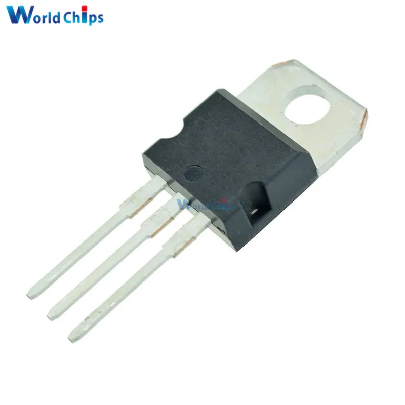 10 шт. 7808 L7808 L7808CV LM7808 8 в регулятор напряжения TO 220|voltage regulator|regulator voltage |