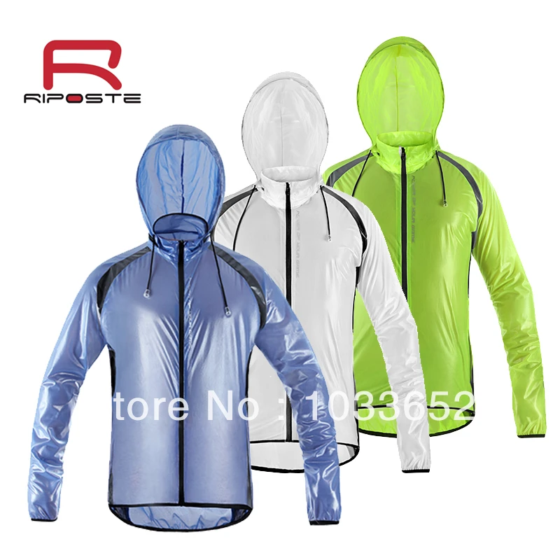WHEEL UP Waterproof Windproof Cycling Jacket Rain Coat Men Road MTB Mountain Bike Raincoat Pants