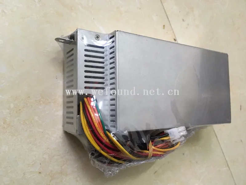 100% рабочий источник питания для 660S V270S D06S L220AS 00 5A DPS 220UB A D2 полностью
