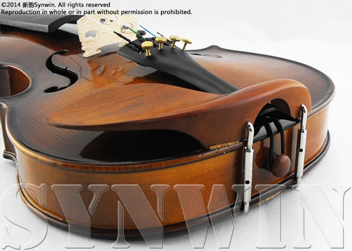 free shipping Singapore's violin professional prevalent violins for