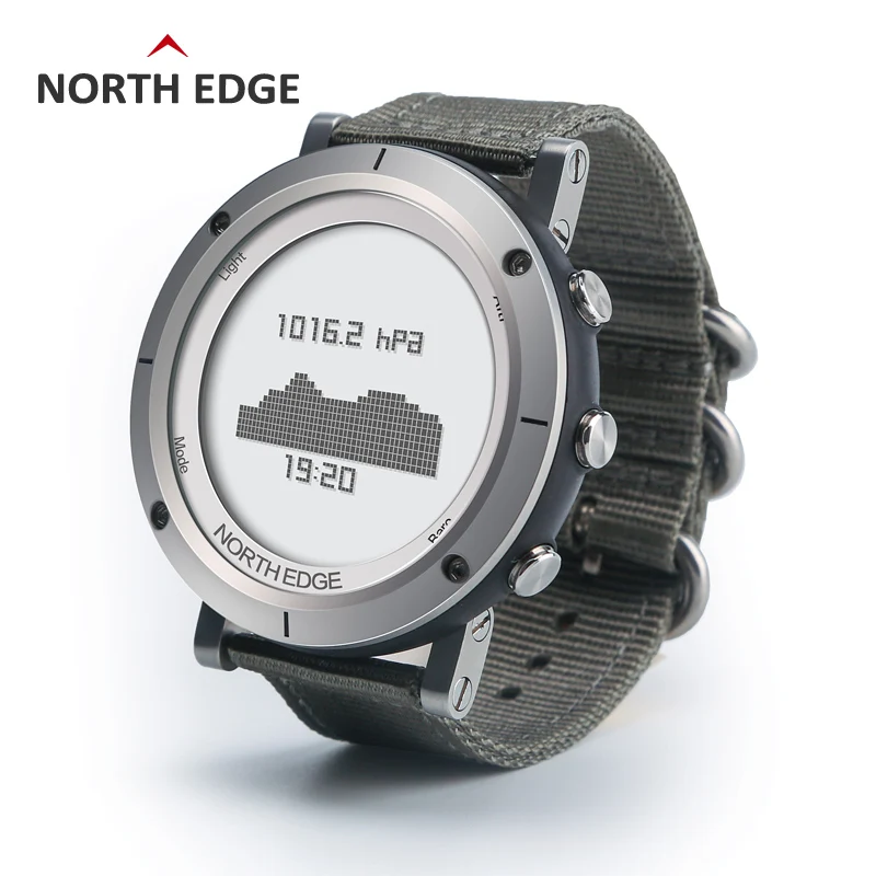 Prix pour Hommes Montre de Sport Boussole Altimètre Baromètre Thermomètre Prévisions Météo Podomètre Montres Numérique de Course Escalade Montre-Bracelet Prix pour Hommes Montre de Sport Boussole Altimètre Baromètre Thermomètre Prévisions Météo Podomètre Montres Numérique de Course Escalade Montre-Bracelet