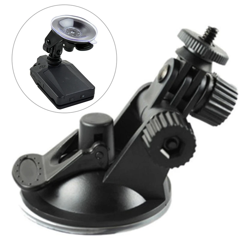 Mini Desktop Vehicle Mounted Suction Cup Bracket