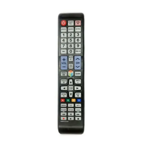 Сменный смарт телевизор для Samsung AA59 00602A пульт дистанционного управления