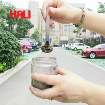 

supply quality three dimensional visual effect pigment,3D color mica powders for nail art,package printing,3D500 copper,1bag=1kg