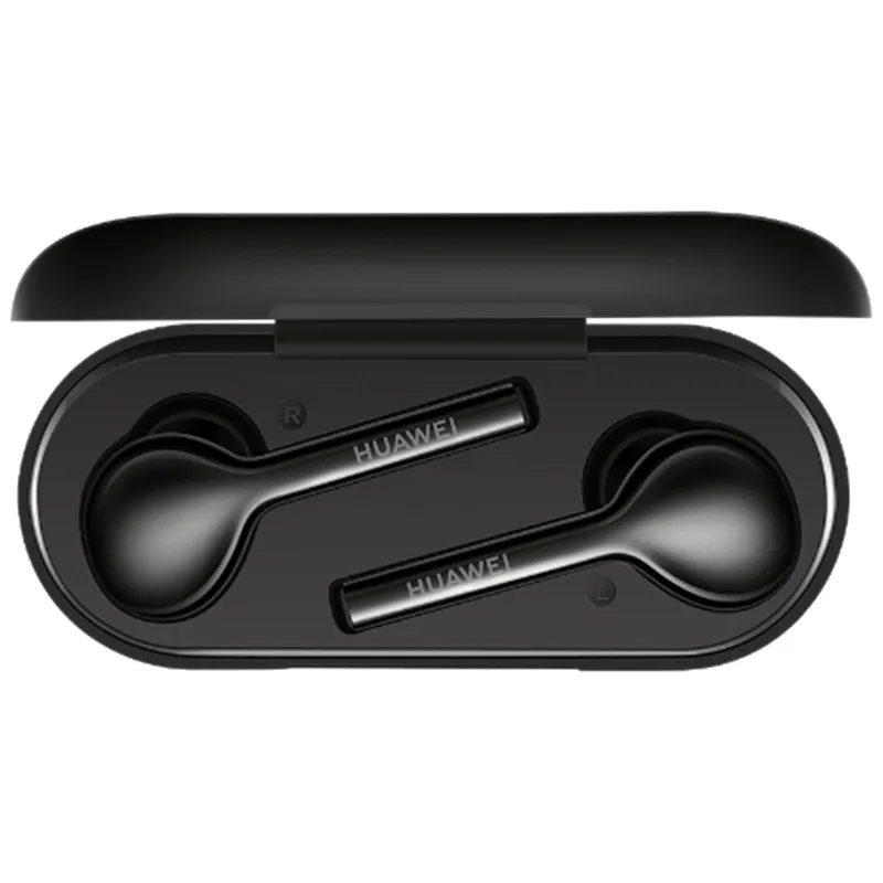 100% оригинальные новые HUAWEI Freebuds Наслаждайтесь беспроводной Bluetooth 4 2 наушники с