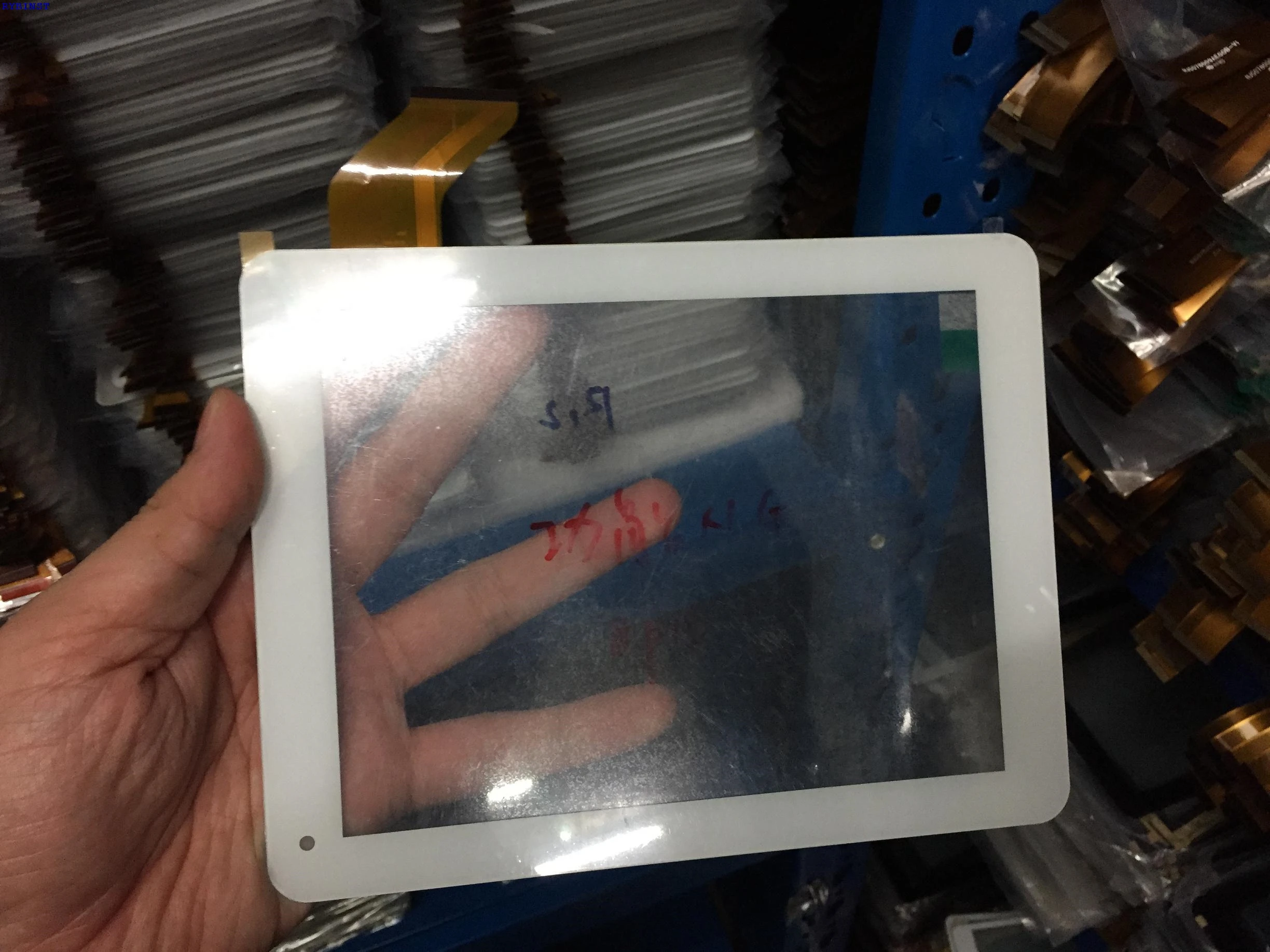 

YCF0641-A touch screen touch screen handwriting screen external screen